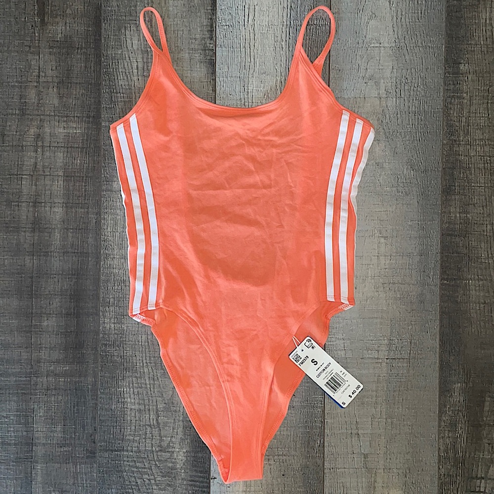 Adidas Bodysuit